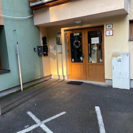 Liptovsky Jan,Apartman N5,Apartman N13 ภายนอก รูปภาพ