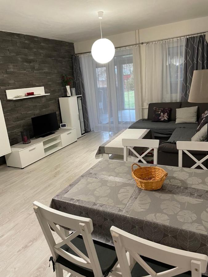 Liptovsky Jan,Apartman N5,Apartman N13 ภายนอก รูปภาพ