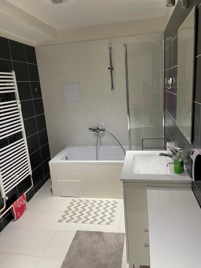 Liptovsky Jan,Apartman N5,Apartman N13 ภายนอก รูปภาพ