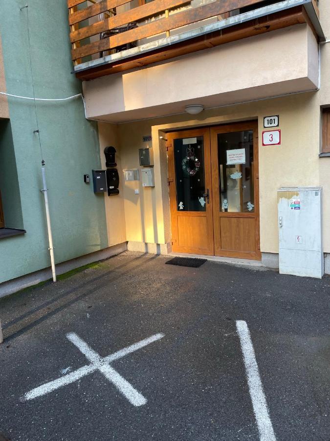 Liptovsky Jan,Apartman N5,Apartman N13 ภายนอก รูปภาพ