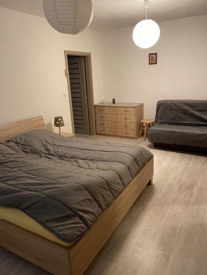 Liptovsky Jan,Apartman N5,Apartman N13 ภายนอก รูปภาพ