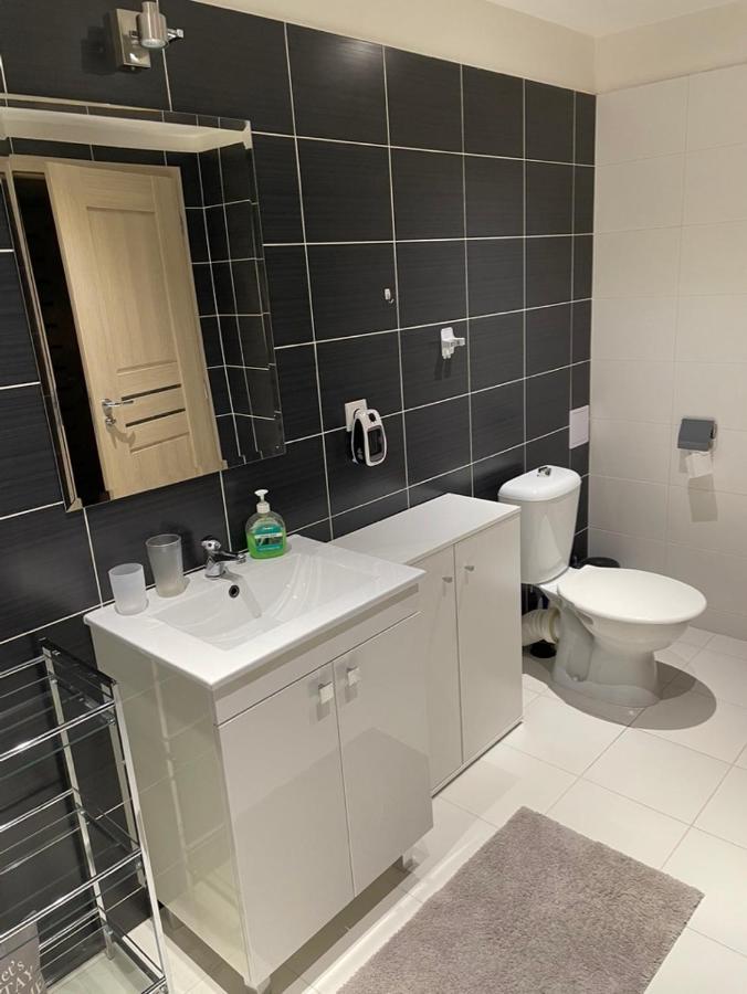 Liptovsky Jan,Apartman N5,Apartman N13 ภายนอก รูปภาพ