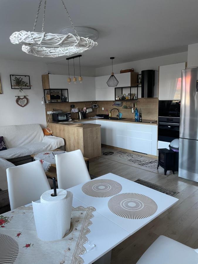 Liptovsky Jan,Apartman N5,Apartman N13 ภายนอก รูปภาพ