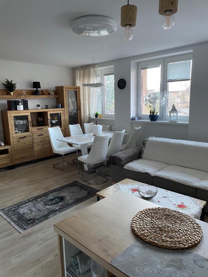 Liptovsky Jan,Apartman N5,Apartman N13 ภายนอก รูปภาพ