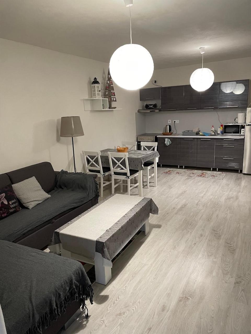 Liptovsky Jan,Apartman N5,Apartman N13 ภายนอก รูปภาพ