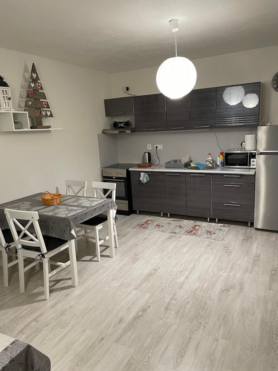 Liptovsky Jan,Apartman N5,Apartman N13 ภายนอก รูปภาพ