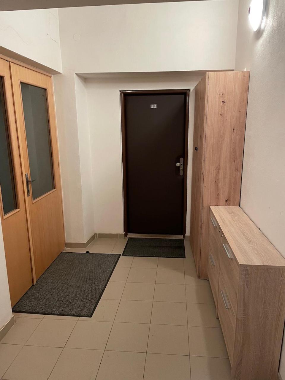 Liptovsky Jan,Apartman N5,Apartman N13 ภายนอก รูปภาพ