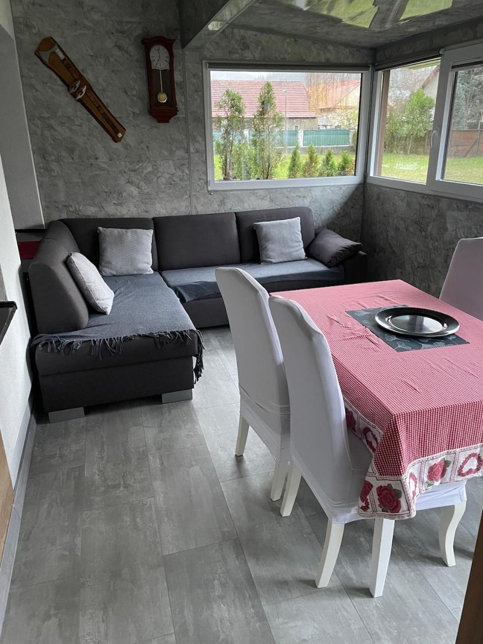 Liptovsky Jan,Apartman N5,Apartman N13 ภายนอก รูปภาพ