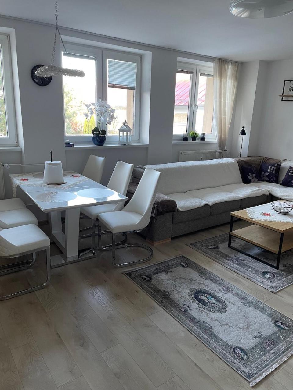 Liptovsky Jan,Apartman N5,Apartman N13 ภายนอก รูปภาพ