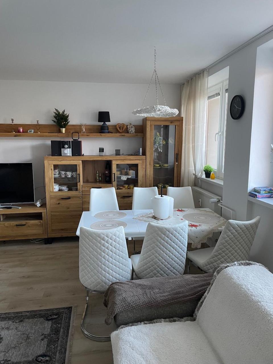 Liptovsky Jan,Apartman N5,Apartman N13 ภายนอก รูปภาพ