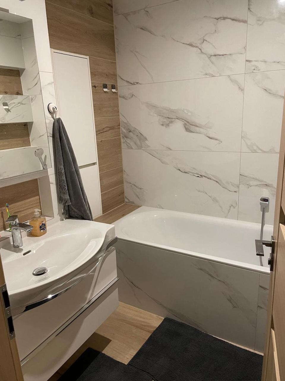 Liptovsky Jan,Apartman N5,Apartman N13 ภายนอก รูปภาพ