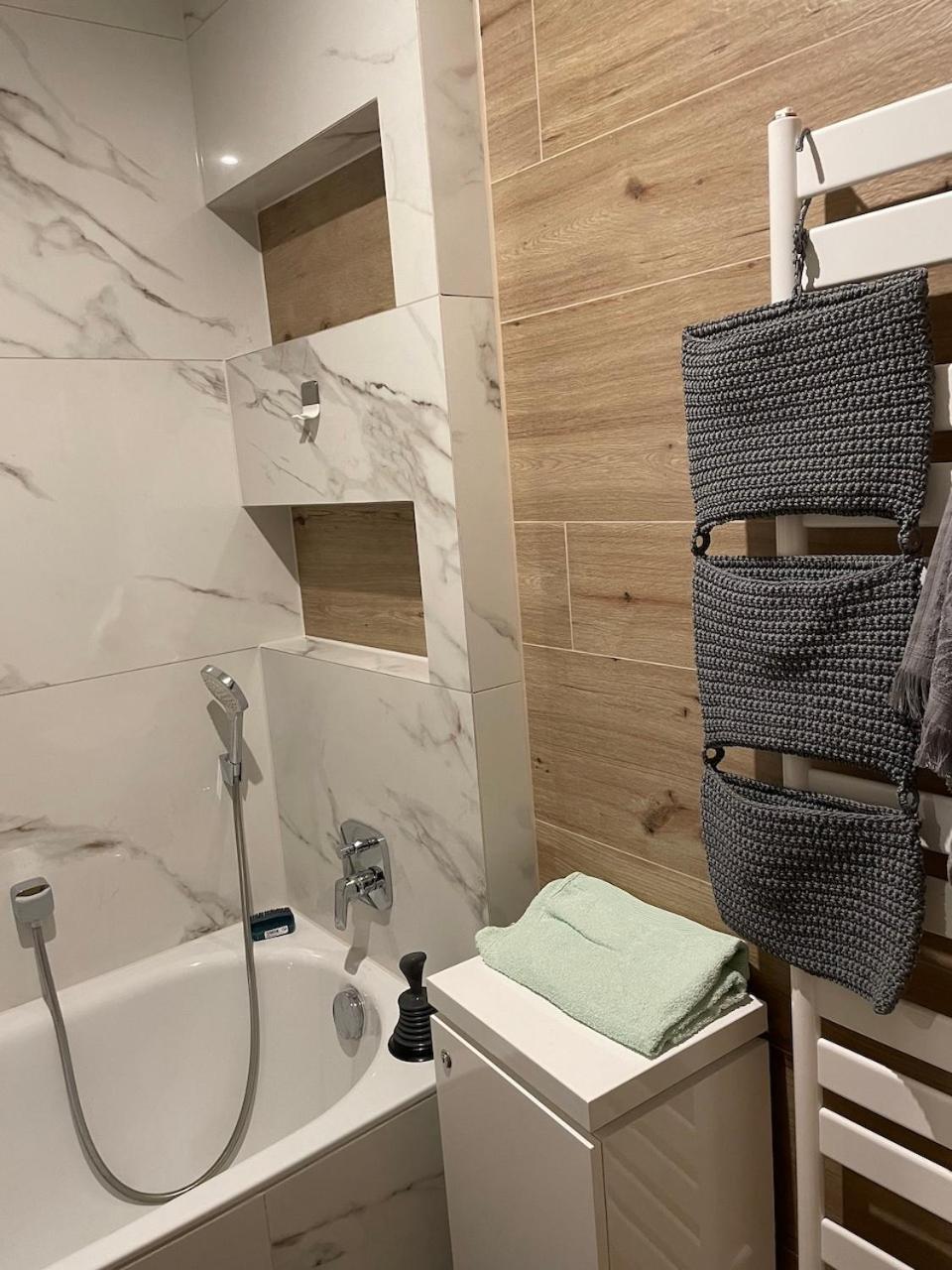 Liptovsky Jan,Apartman N5,Apartman N13 ภายนอก รูปภาพ