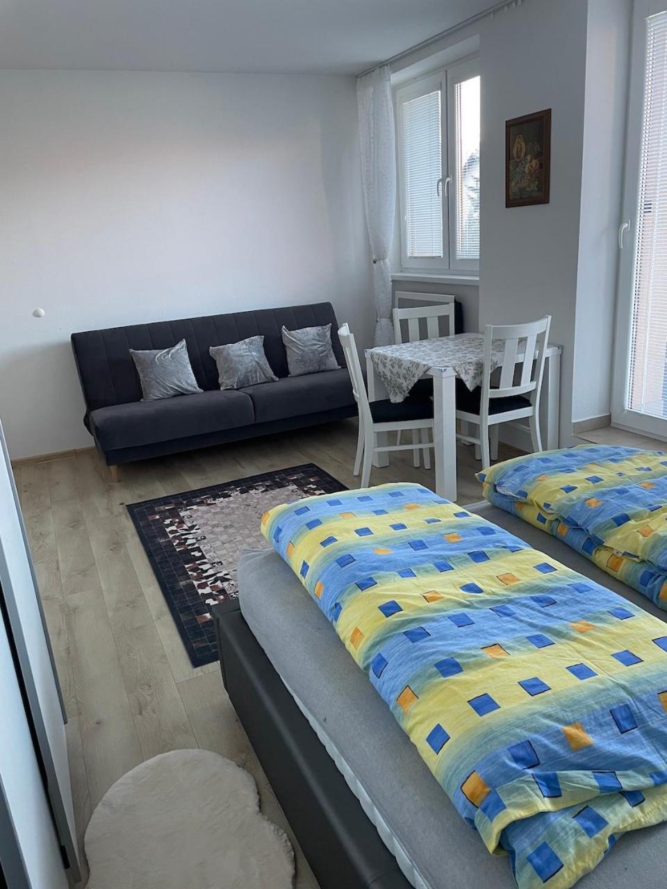 Liptovsky Jan,Apartman N5,Apartman N13 ภายนอก รูปภาพ